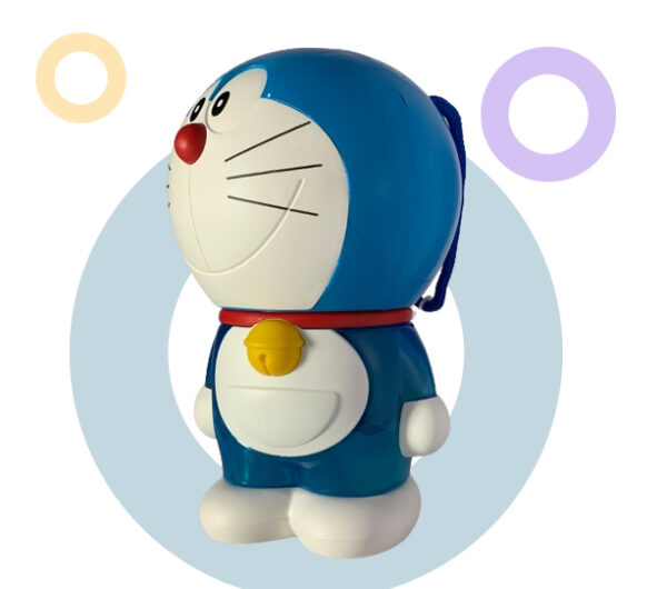 Doraemon's Vault 2