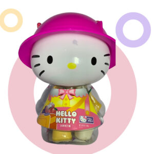 Hello Kitty's Vault