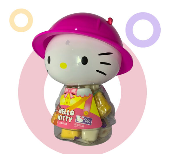 Hello Kitty's Vault