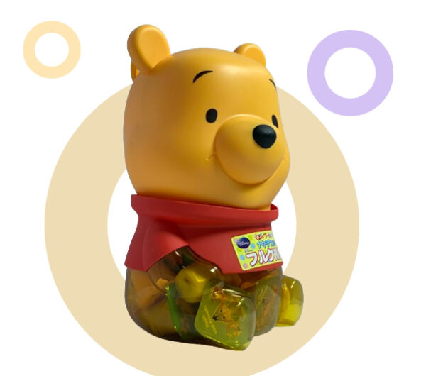 Winnie the Pooh's Vault 2